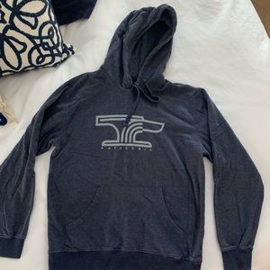 Lightweight Men’s Patagonia Hooded Sweatshirt